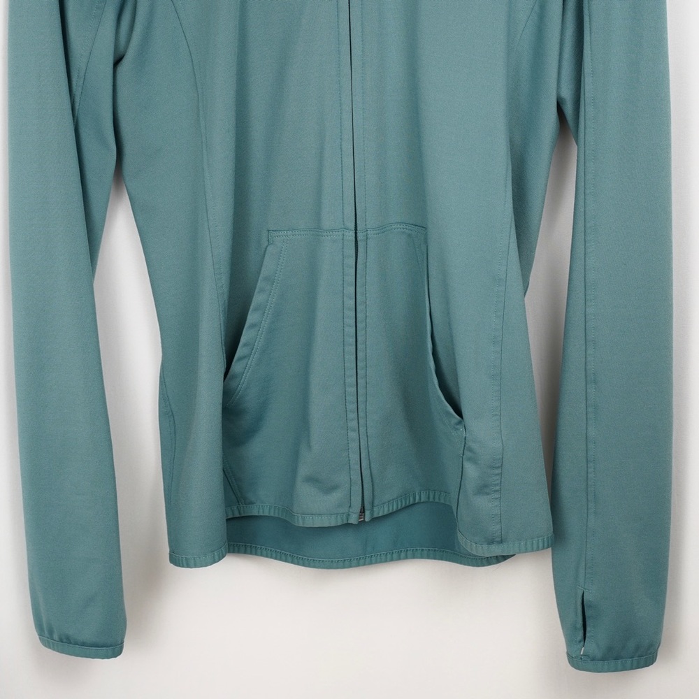 The North Face Zip Up Hoodie - Picture 3 of 7
